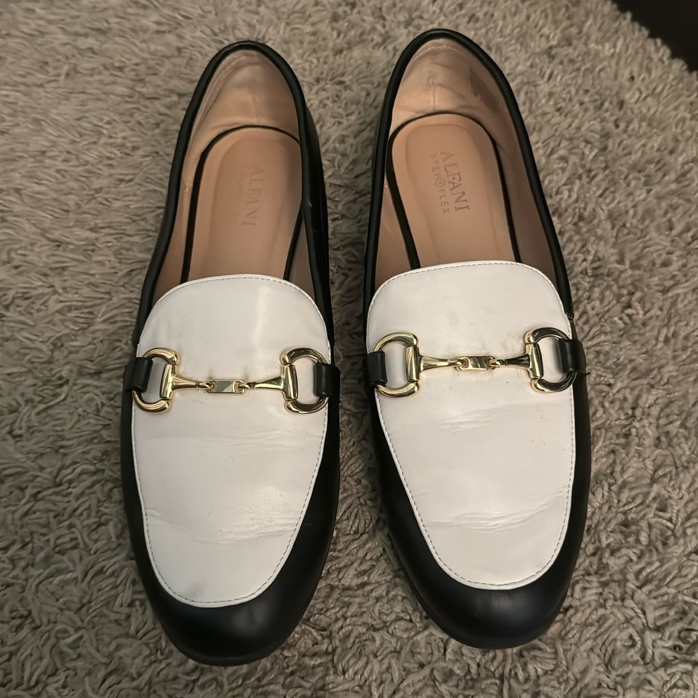Alfani Loafers